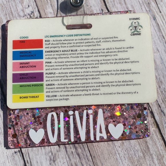 Badge buddy - Picture 5 of 7